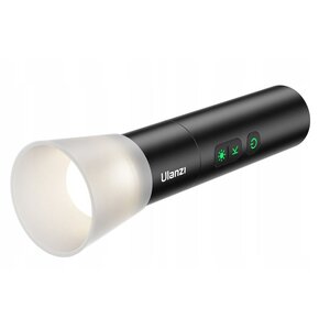 Lampa ULANZI LM07