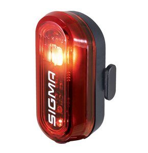Lampka rowerowa SIGMA Curve Tylna