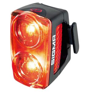 Lampka rowerowa SIGMA Buster RL150 Tylna