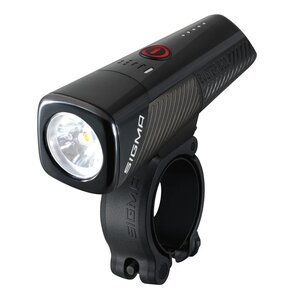 Lampka rowerowa SIGMA Buster 800 FL Przednia