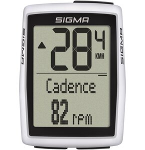 Licznik rowerowy SIGMA BC 12.0 WL STS
