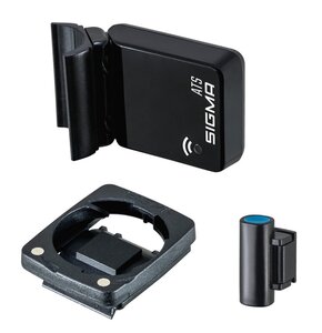 Zestaw systemu SIGMA ATS BC WL 00543 Bezprzewodowy
