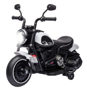 Motorek elektryczny MILLY MALLY Eagle Biały