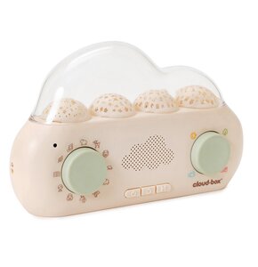 Projektor CLOUD B CloudBox wersja polsko - angielska CLTT-8001-PL