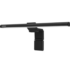 Lampka na monitor MAD DOG GML100K 5 W, Regulacja jasności
