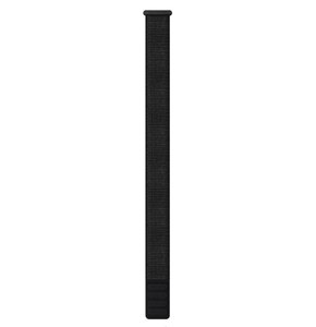 Pasek GARMIN UltraFit 010-13306-00 20mm Czarny