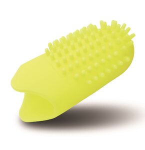 Szczoteczka do zębów MELO LABS Iko Kids Żółty
