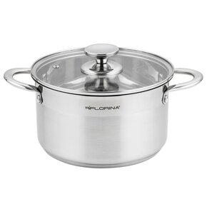 Garnek FLORINA Falcon 20 cm