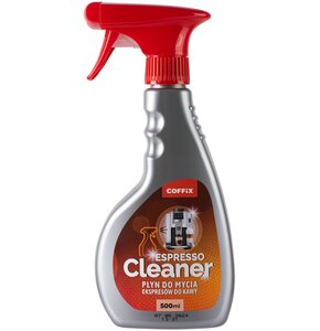 Środek do czyszczenia ekspresu COFFIX Espresso Cleaner 500 ml