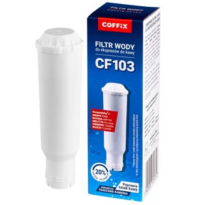 Filtr do ekspresu COFFIX CF103