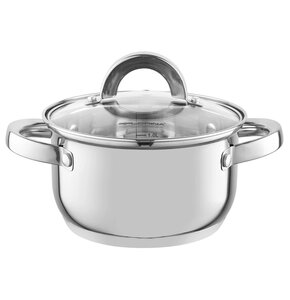 Garnek FLORINA Claude 16 cm