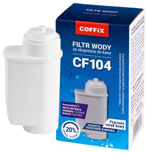 Filtr do ekspresu COFFIX CF104