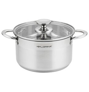 Garnek FLORINA Falcon 24 cm