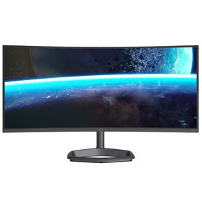 Monitor COOLER MASTER GM34-CWQ2 34" 3440x1440px 165Hz 0.5 ms [MPRT] Curved