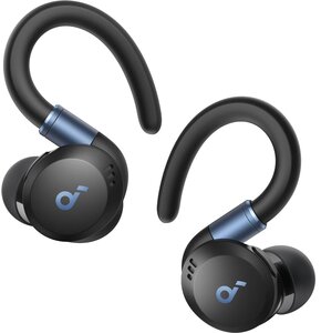 Słuchawki douszne SOUNDCORE Sport X20 ANC Czarny