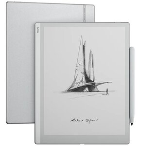 Czytnik e-booków ONYX BOOX Go 10.3", Wi-Fi, Bez reklam Szary