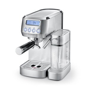 Ekspres CASO Espresso Gourmet Latte