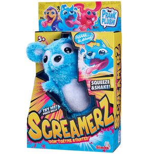 Maskotka SIMBA ScreamerZ Miś 105953331