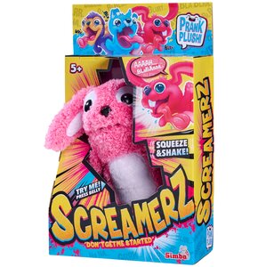 Maskotka SIMBA ScreamerZ Króliczek 105953332