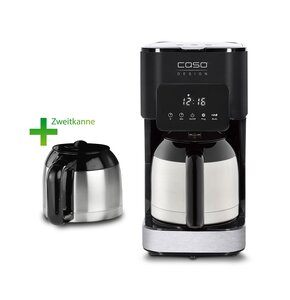 Ekspres CASO COFFEE Taste & Style Duo Thermo