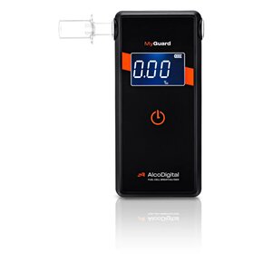 Alkomat ALCODIGITAL MyGuard