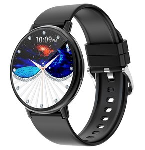 Smartwatch AIWA SW-A800 Czarny
