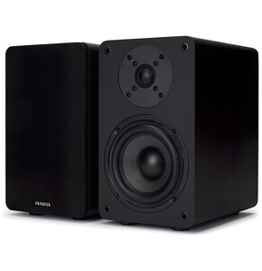 Kolumny głośnikowe AIWA SP-A100 Czarny (2 szt.)