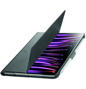 Etui na iPad Pro 11 CELLULARLINE Folio Czarny