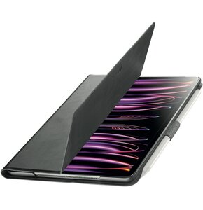 Etui na iPad Pro 13 CELLULARLINE Folio Czarny