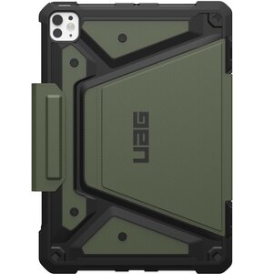 Etui na iPad Pro UAG Metropolis SE Zielony