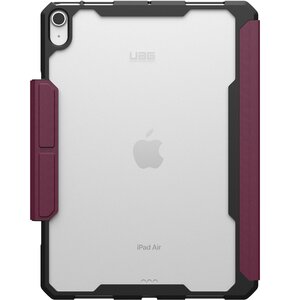Etui na iPad Air UAG Essential Armor Bordowy