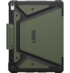 Etui na iPad Air UAG Metropolis SE Zielony