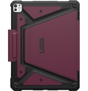 Etui na iPad Pro UAG Metropolis SE Bordowy