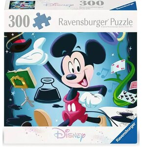 Puzzle RAVENSBURGER Disney Myszka Miki 12001043 (300 elementów)