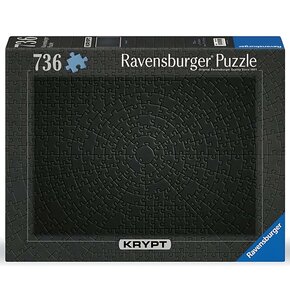 Puzzle RAVENSBURGER Krypt (736 elementów)