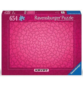 Puzzle RAVENSBURGER Krypt (654 elementy)
