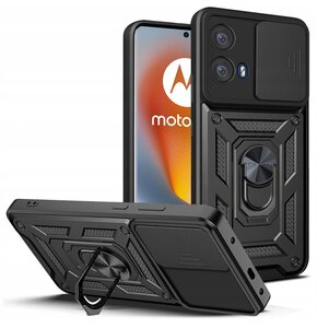 Etui TECH-PROTECT CamShield Pro do Motorola Edge 50 Fusion 5G Czarny