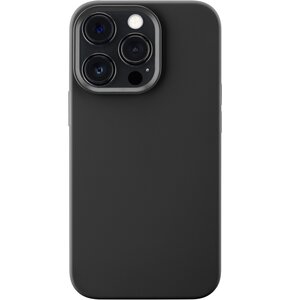 Etui CELLULARLINE Sensation do Apple iPhone 16 Pro Czarny