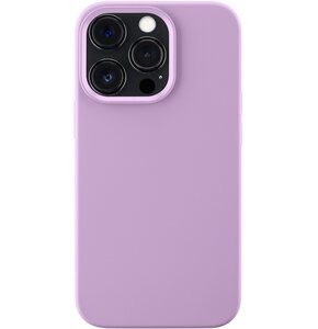 Etui CELLULARLINE Sensation do Apple iPhone 16 Pro Różowy