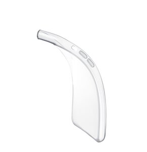 Etui CELLULARLINE Fine do Apple iPhone 16 Pro Max Transparentny