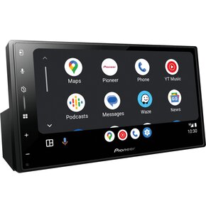 Radio samochodowe PIONEER SPH-DA77DAB Bluetooth Android
