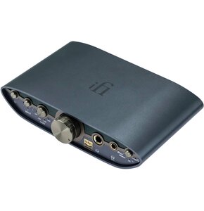 Wzmacniacz słuchawkowy IFI AUDIO Zen Can v3