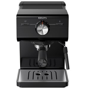 Ekspres KRUPS Authentic XP381810