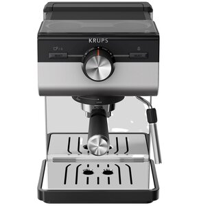 Ekspres KRUPS Authentic+ XP384E10