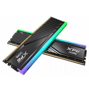 Pamięć RAM ADATA XPG Lancer Blade 64GB (2x32GB) 6000MHz RGB Czarny