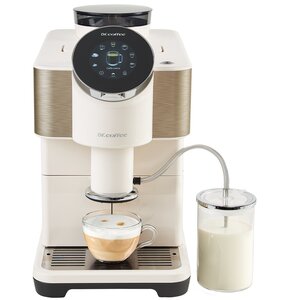 Ekspres DR.COFFEE H2 Biały