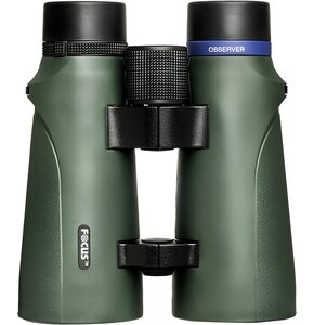 Lornetka FOCUS Observer 8x56