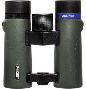 Lornetka FOCUS Observer 10x34