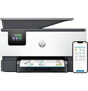 Urządzenie wielofunkcyjne HP OfficeJet Pro 9120b