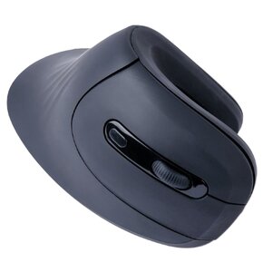 Mysz GEMBIRD MUSW-ERGO-03